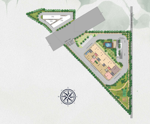 Master Plan Image
